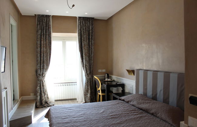 Relais La Maison De Luxe - Foto 13