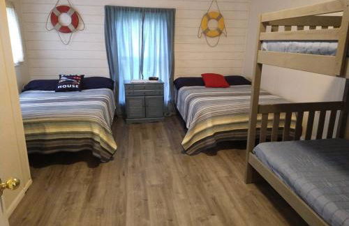 Close to South Beach and Kid's Corner - Huge Yard - Foto 16