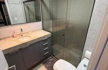 Flat Rooftop Boa Viagem Recife - Foto 7