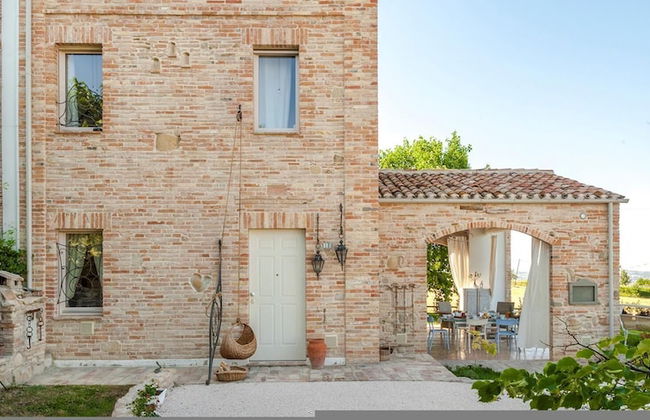 Casa Pilar 4 1 in Staffolo - Photo 29