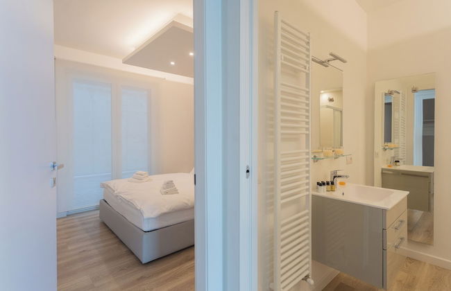 Valarin Luxury Apartments & Wellness by Rent all Como - Foto 7