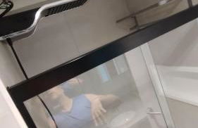 Estúdio luxuoso Vista Mar, Art Studio Open Space - Photo 11