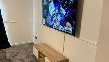 Lovely Two Bedroom Flat - Foto 3