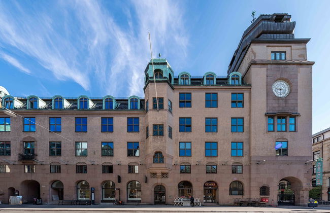 Numa Oslo Hallen - Foto 30