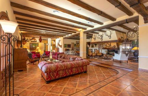 Casa Flores con Piscina interior climatizada - Photo 20