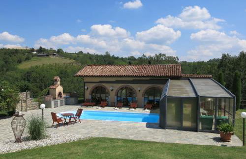 Holiday Home Cascinotta by Interhome - Foto 70