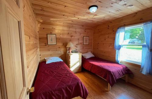 Pike Lodge - Waterfront on the Saint Lawrence River 1000 Islands - Foto 22