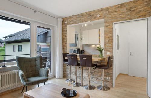 Schwarzwald-Kitz mit Pool und Sauna - Foto 8