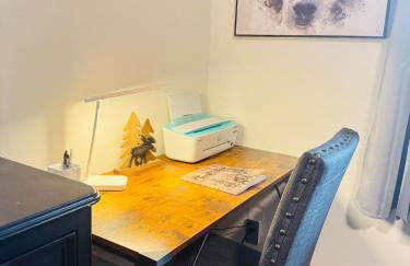 Glacier Run, Hot Tub, Sauna,Movie Theater, WiFi, EV - Foto 44