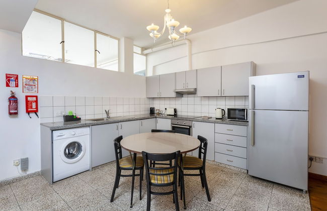 1-80 Collection Limassol Historic Center - Foto 57