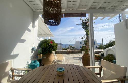 Samanti Mykonos Sea View - Foto 33