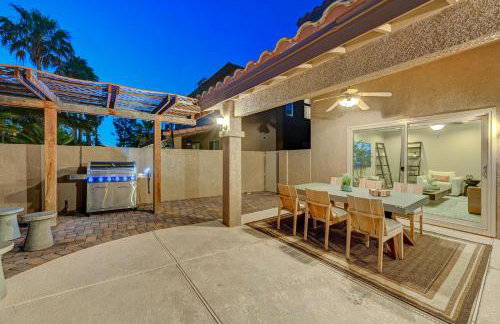 Gorgeous 6BR with Pool and Spa - Photo 50