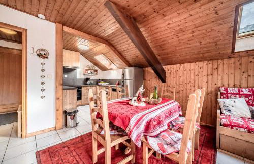 Chalet Loupnots 3P avec vue - Foto 18