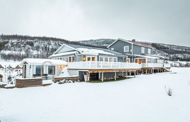 By the Sea Luxury Villa - Foto 27