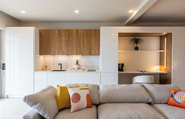 Aura Anse-Marcel - Foto 44