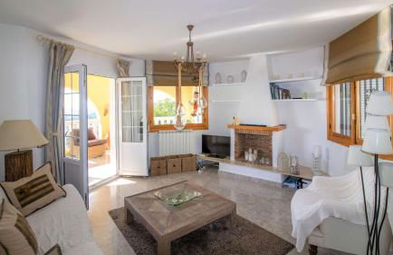 VILLA MEDITERRANEA - Piscina privada - ALCOSSEBRE ALBERT VILLAS - Photo 14