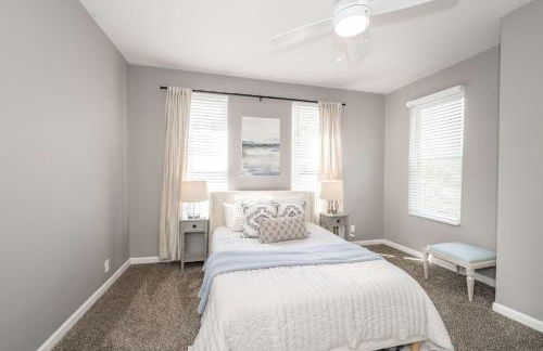 Queen City Grand House - Foto 45