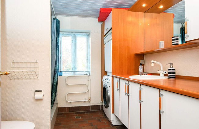 5 Person Holiday Home in Lemvig - Photo 9