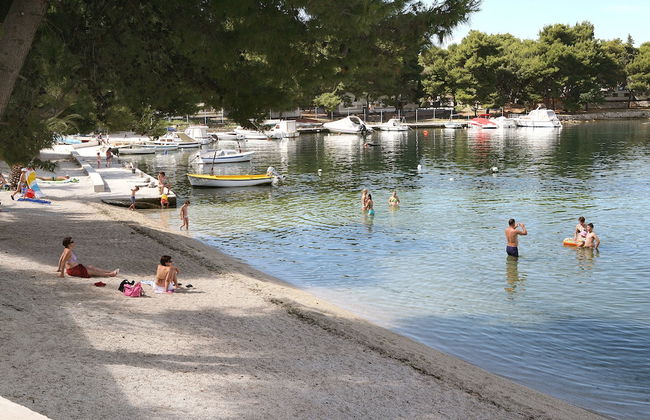 Villa Aquamarie - Foto 37