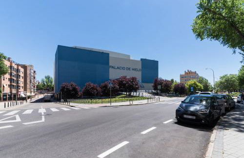 Madrid IFEMA suites - Foto 27