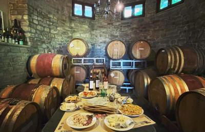 Agriturismo Poderi Zunino - Foto 59