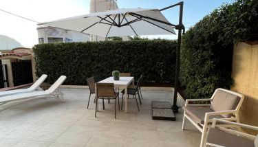 Caladdaura - Foto 4, sunbed