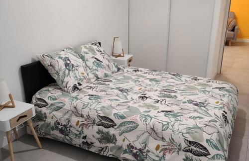 Appartement Cosy avec place de parking privée - Foto 6