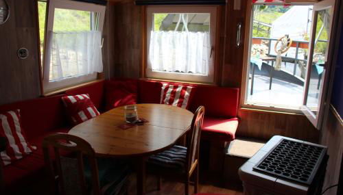 Hausboot Bounty - Foto 5