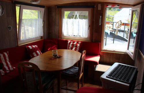 Hausboot Bounty - Foto 5