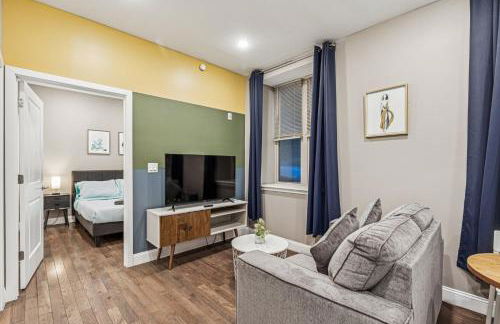 Stay at Luna on Callowhill - Foto 55