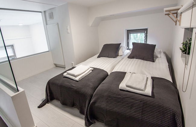 Spot Apartments Airport - Photo 9