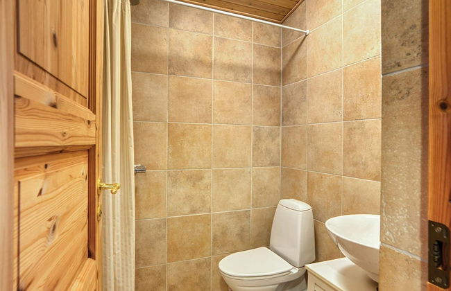 8 Person Holiday Home in Tisvildeleje - Foto 8