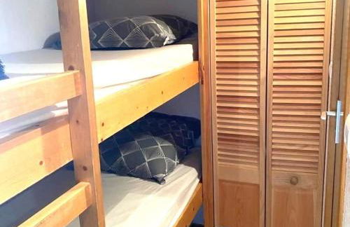 Studio 4 pers. avec balcon à Piau-Engaly, 3ème étage, ascenseur, casier à ski - FR-1-457-331 - Foto 7