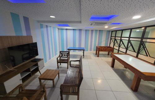 Praia Dos Anjos Residence club - Foto 49