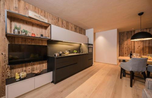 K1 Mountain Chalet - Luxury Apartements - Foto 45