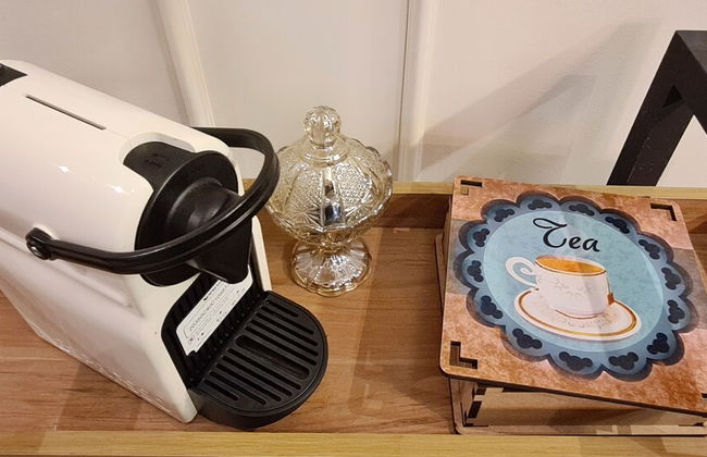 Loft Lindo com Ar Condic, WIFI, Perto de Capivari - Foto 14