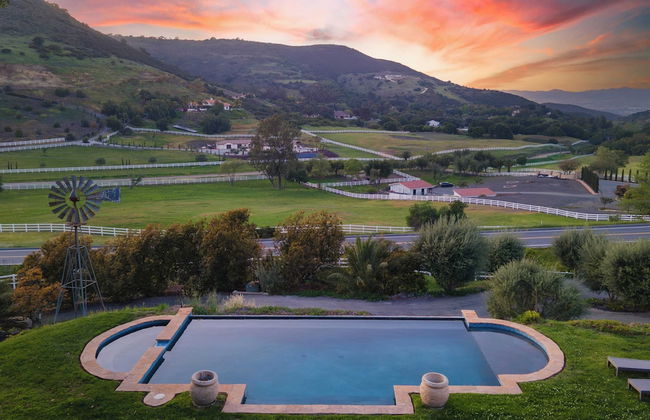 Casa del Arbol by Avantstay Stunning California Estate With Incredible Views - Foto 34