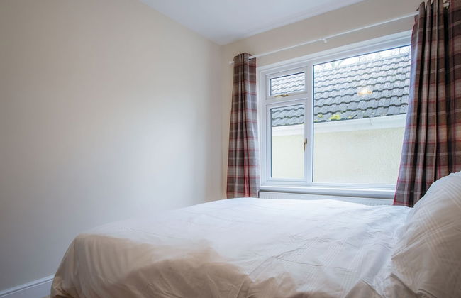 Sorrento - 3 Bed Holiday Home - Wisemans Bridge - Foto 7