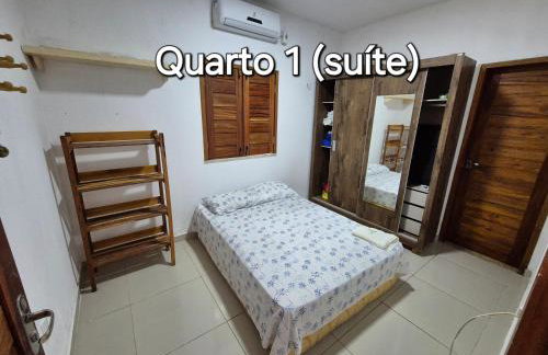 Casa na praia com vista para o mar - Foto 3