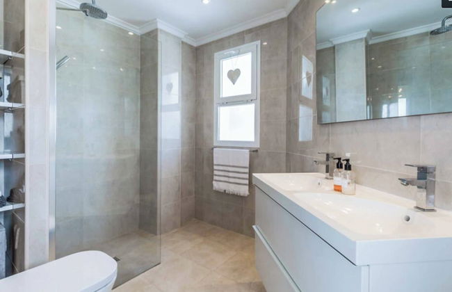 Villa Vistas al Mar - Photo 14