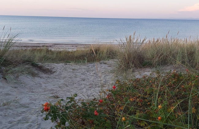 Luxury Retreat in Hornbaek - By Traum Ferienwohnungen - Foto 19