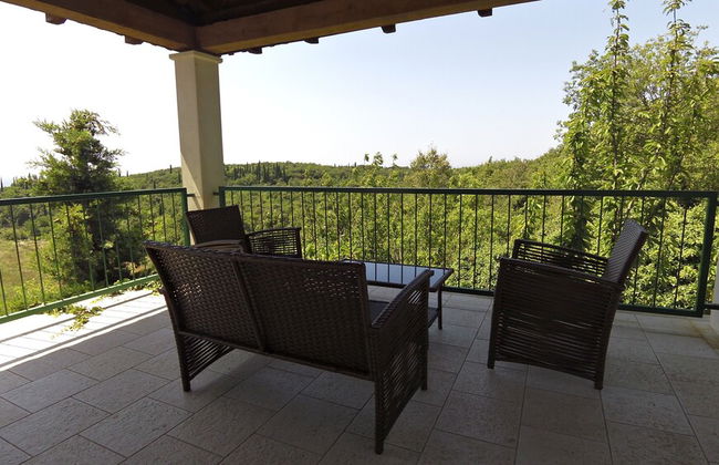 Villa Skylight - Foto 9