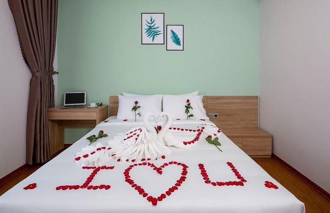 Vyvy Apartment - The Art - Photo 30