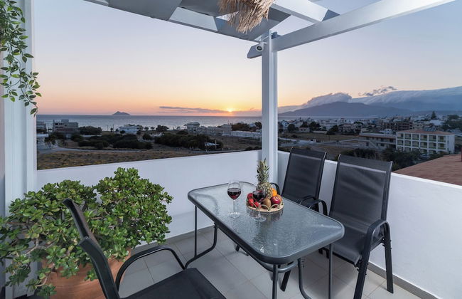 Kalamaki-Sunset - Foto 29