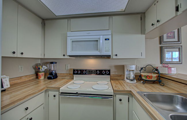 Anna Maria Island Bridge Port Beach Resort - Foto 15