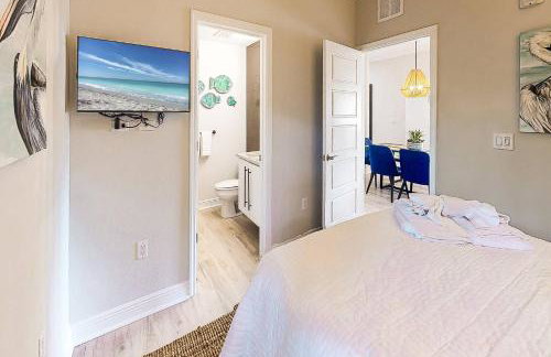 Beach Club Modern Condo C Building - Foto 82