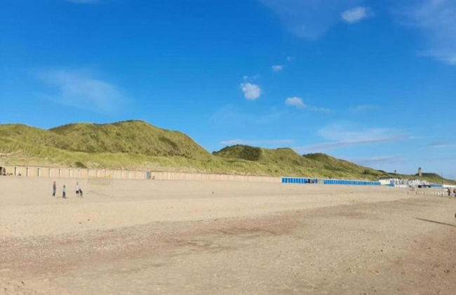 Sunny Zeeland Getaway - Photo 23