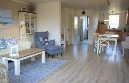 Ferienhaus Haffmeer - Foto 5