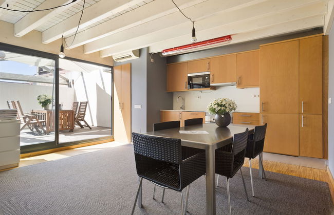 My Space Barcelona Executive Apartments Center - Photo 54