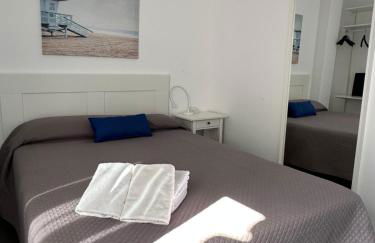 Ático Rocamar - Foto 10